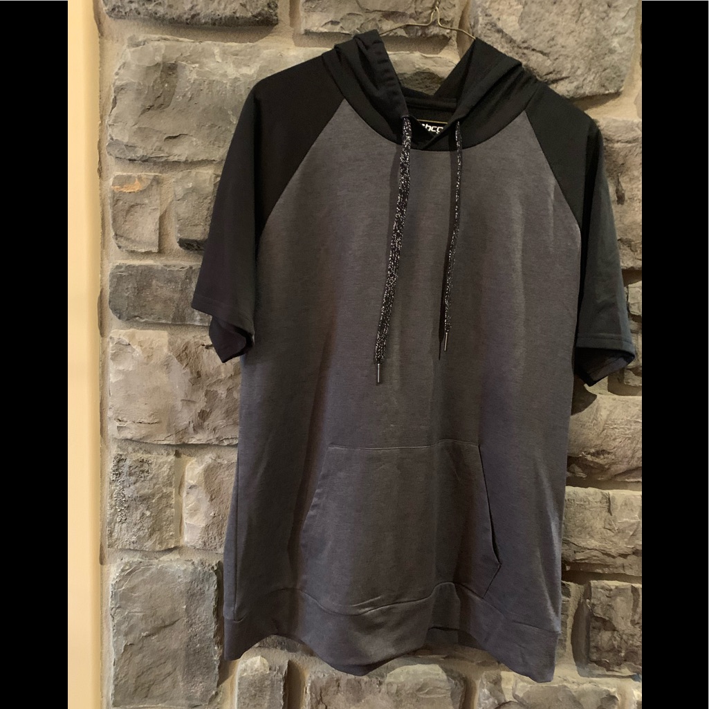 A New Brand Sport Top